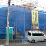 千葉市内での構造見学会です　IN 千葉市中央区おゆみ野中央