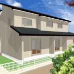 心地よい木の香りがします　完成見学会 IN 成田市西三里塚